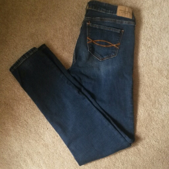 Jeans - Picture 1 of 1