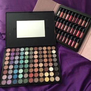Makeup bundle!
