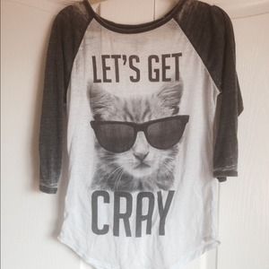 A fun top