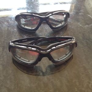 Harley Davidson Riding Glasses
