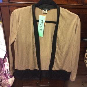 🚫 SOLD🚫 Cardigan