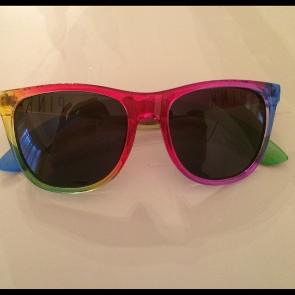 PINK Victoria's Secret Accessories - Cute sunglasses from Pink Victoria's Secret