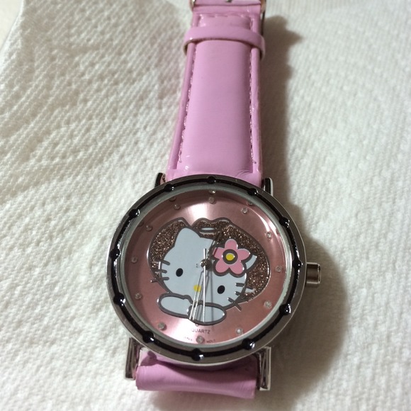 Hello kitty watch - Picture 1 of 1