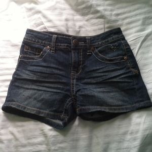 Justice Jean shorts