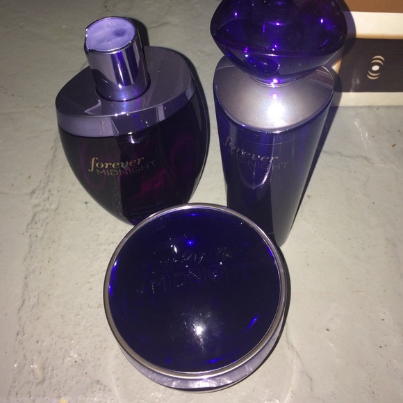 $16 🅿️🅿️ Body lotion set