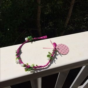 💢SOLD💢Custom Headband