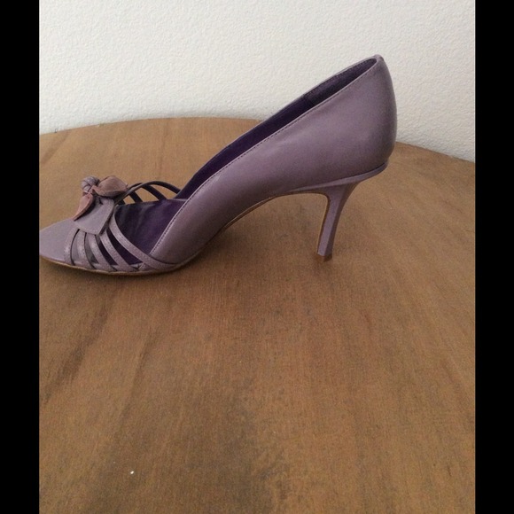 🎉SALE🎉  NWOT Alfani Dress Heels - Picture 2 of 4