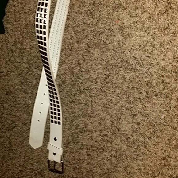 Belt