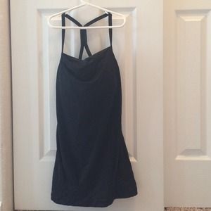 Lululemon Bra Tank