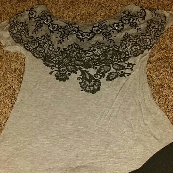 Dressy top - Picture 1 of 4