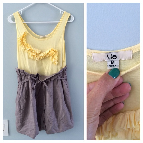 Summer dress - Picture 1 of 1