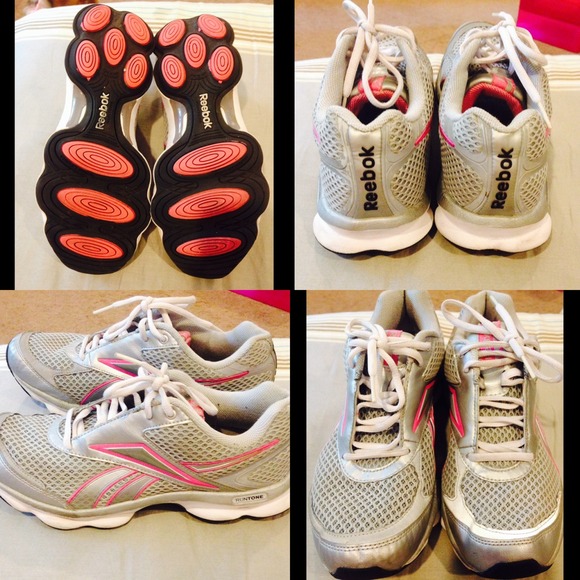 ❗️PRICE DROP❗️reebok runtone