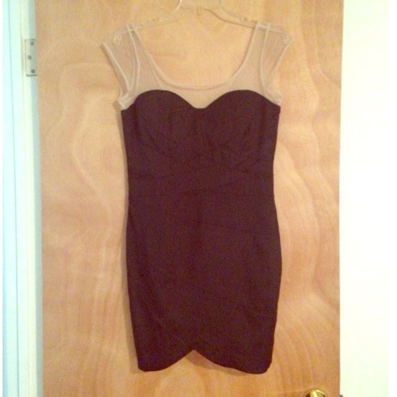 ❤️Sexy Factory by Erik Hart dress