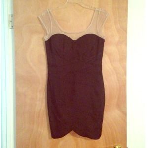 ❤️Sexy Factory by Erik Hart dress