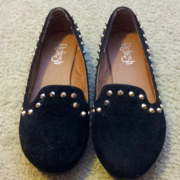 Loafers