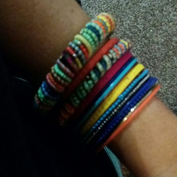 Bangles - Picture 2 of 2
