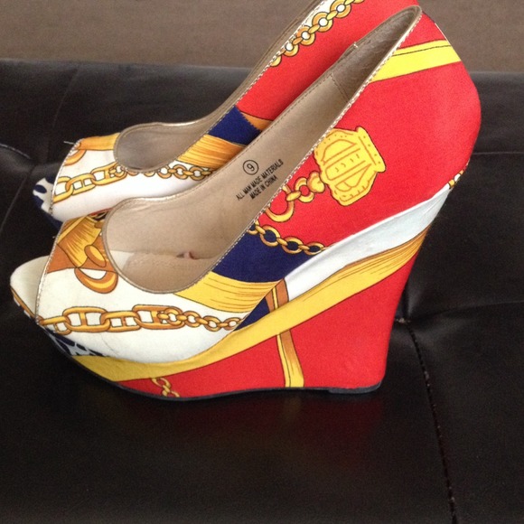 Women's Stylish Wedges