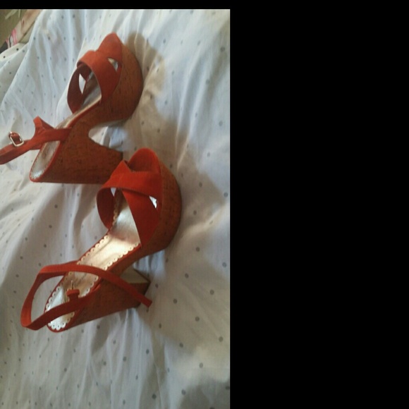 Shoes - Picture 2 of 2