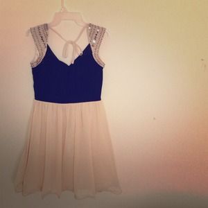 Cute princess dress