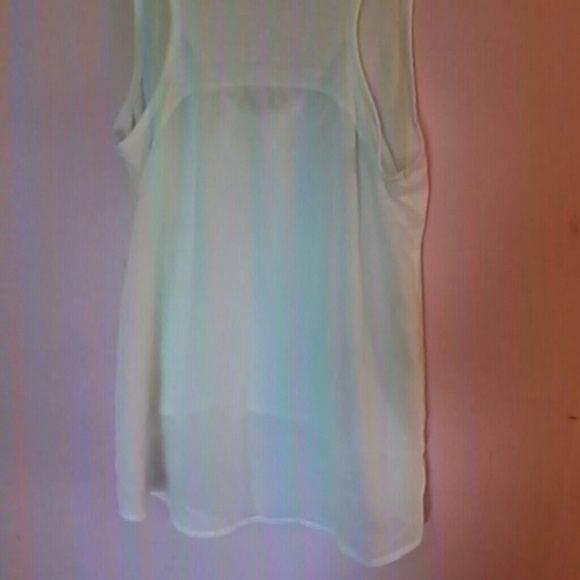 Tank Top - Picture 3 of 4