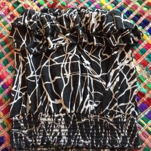 This is a shirt I promise