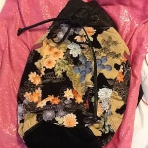 Lucky Brand backpack