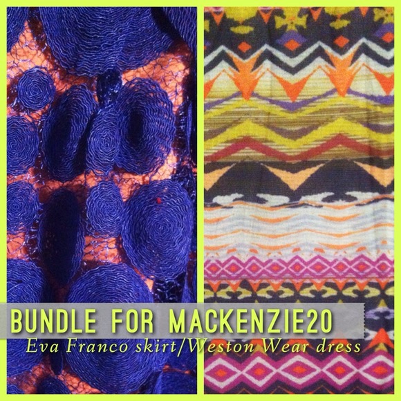 BUNDLE FOR @MACKENZIE20
