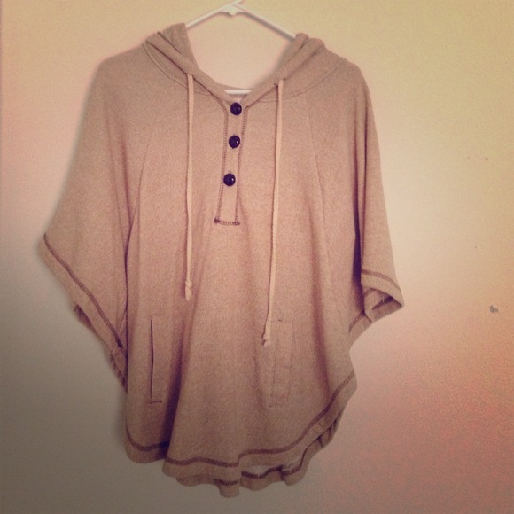 Poncho