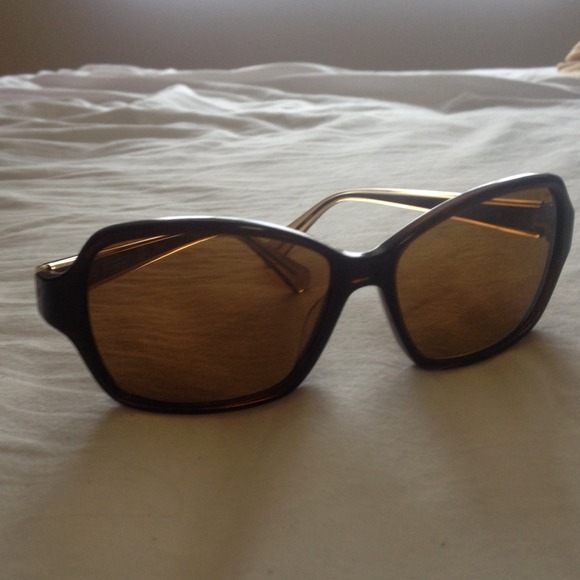 Don't look good on me!