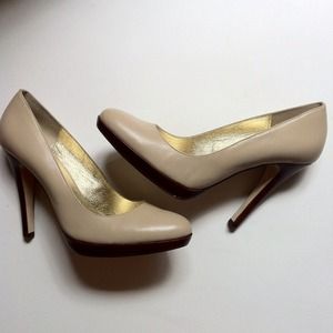 Nine West pumps
