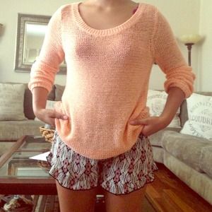 Brandy Melville Vodi Shorts