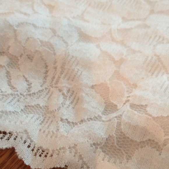 Lacey Tank Top - Picture 2 of 2