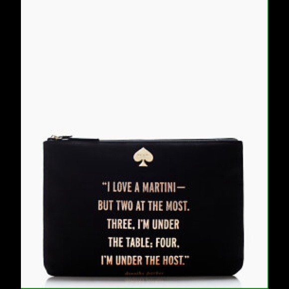 ❌Sold❌Kate Spade clutch