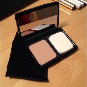 Diorskin Forever Compact 030