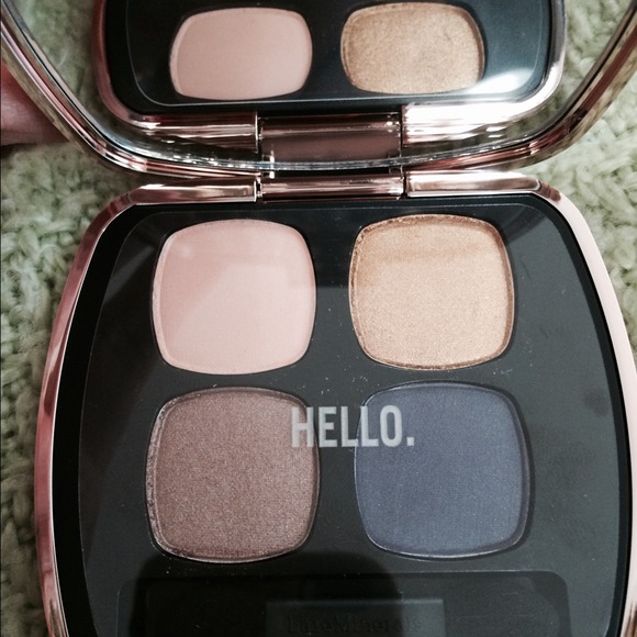 BARE MINERALS READY EYESHADOW 4.0