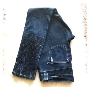 Free People jeans NWOT