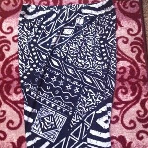 BUNDLED** Maxi Skirt 💎