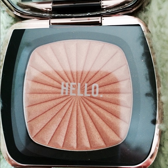 BARE MINERALS READY MINI LUMINIZER