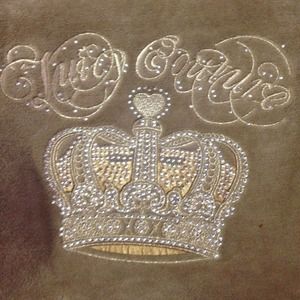 Authentic Juicy couture handbag