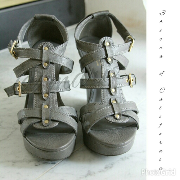 Sbicca Shoes - 💥SALE!  Sbicca of California