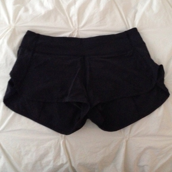 Reduced: Lululemon running/active shorts