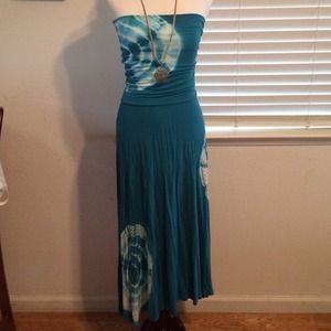 INC MAXI! Cute maxi dress & skirt!