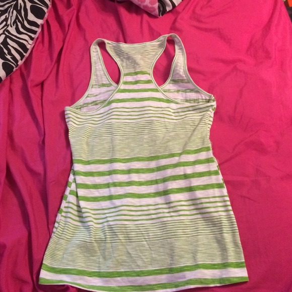 Tank top - Picture 2 of 2