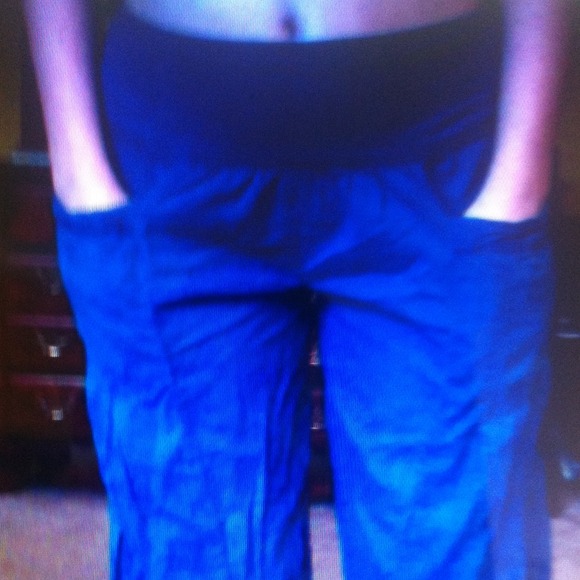 genie pants