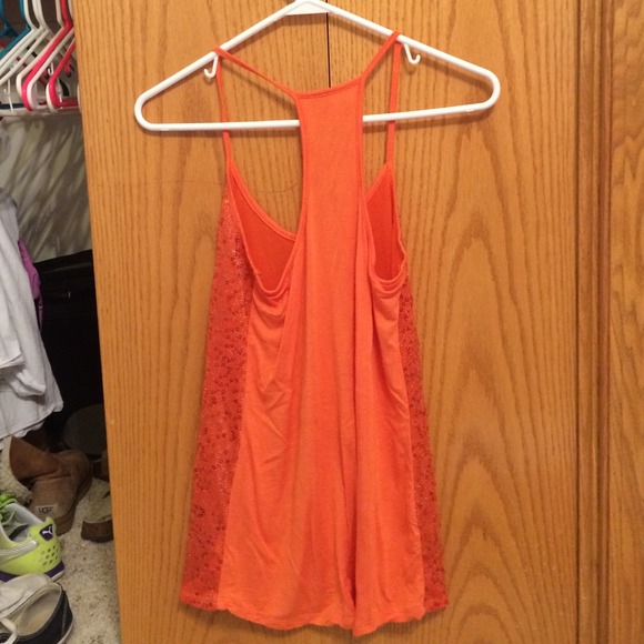 Tank top - Picture 2 of 2