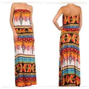 stunning print dress one day sale stunning print dress one day sale