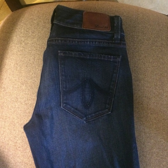 Level 99 jeans - Picture 2 of 4