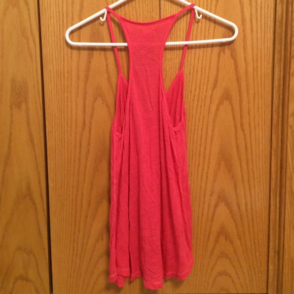 Button down tank top - Picture 2 of 2