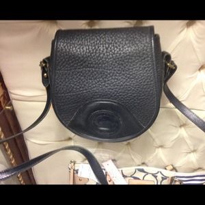 Dooney and Bourke handbag