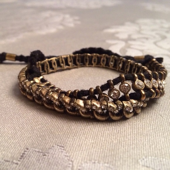 Friendship Bracelets